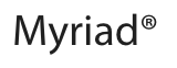typographie-myriad